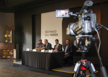 Operação Escudo: uma ação da polícia de São Paulo que matou 10 pessoas no Guarujá