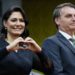 Escândalo das joias: o silêncio de Bolsonaro e Michelle no depoimento à PF.