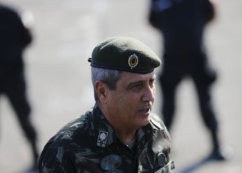 Operação Perfídia: suspeitas de fraude e superfaturamento durante a intervenção na Segurança do Rio de Janeiro.