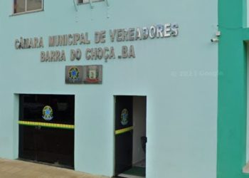 Câmara de Vereadores de Barra do Choça-BA: vereadores cortam tribuna livre dos moradores.