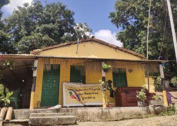 Quilombo Pitanga dos Palmares: as investigações do crime da líder quilombola Mãe Bernadete.