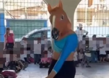 Cavalo Tarado: o funk que viralizou em escolas do Rio de Janeiro