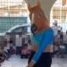 Cavalo Tarado: o funk que viralizou em escolas do Rio de Janeiro