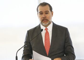 Provas imprestáveis da Lava Jato: a decisão de Dias Toffoli do STF que anula as delações da Odebrecht.