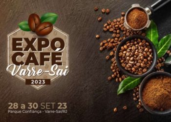 Expo Café em Varre-Sai RJ: programação da festa na maior produtora de Café do Estado do Rio.