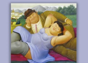 Fernando Botero: obra e a morte do artista criador do movimento boterismo.