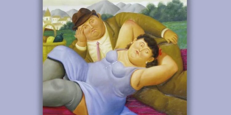 Fernando Botero: obra e a morte do artista criador do movimento boterismo.
