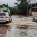 Ciclone extratropical no RS: 96 cidades afetadas e população desalojada.