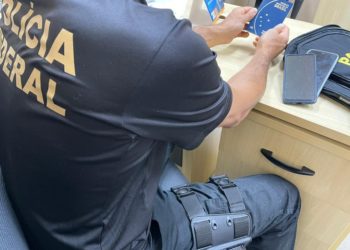 Operação Lesa Pátria: os alvos da 1ª fase da investigação que executou mais 53 mandados de busca e apreensão.