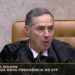 Luís Roberto Barros: o que disse o novo presidente do STF em seu discurso de posse no comando da Corte.