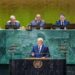 Lula na 78ª Assembleia Geral da ONU: tópicos do discurso do presidente brasileiro.