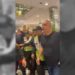Marcos Braz: vice-presidente do Flamengo em briga corporal com torcedor em shopping