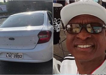 Evaldo Rosa dos Santos: familiares do músico morto em operação do Exército no RJ vai receber R$ 2 milhões