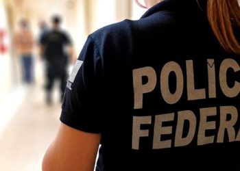 Operação Mahyah: a prisão do bicheiro Capitão Guimarães em nova ação da Polícia Federal.