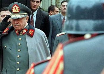 Augusto Pinochet: 50 anos do golpe e o que o Chile faz para superar este passado de terror