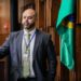 Rui Bulhões: novo chefe de gabinete nomeado pelo presidente da Alerj, Rodrigo Bacellar.
