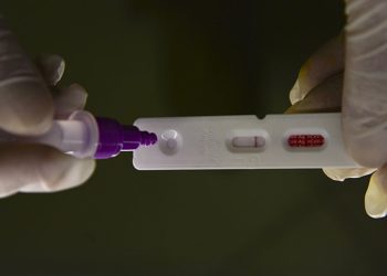 Variante ômicron EG.5: os casos registrados no Rio de Janeiro.