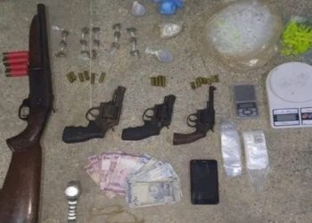 Violência na Bahia: Estado registra 40 mortes em setembro