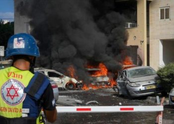 Hamas x Israel: entenda a guerra entre os dois povos e o ataque surpresa do Hamas.