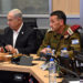 Israel x Hamas: conflito derruba popularidade do primeiro-ministro Benjamin Netanyahu.