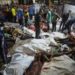 Bombardeio em hospital de Gaza: crime de guerra do governo de Israel