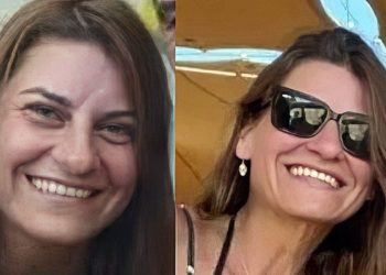 Brasileira morta na guerra entre Israel e Hamas.