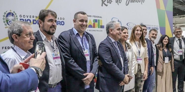 Caranava Federativa: governo anuncia recursos adicionais para o PAC nos municípios.