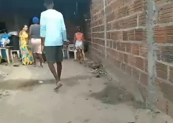 Chacina em Jequié-BA: a execução de seis pessoas de uma família cigana.