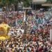 Círio de Nazaré: um dos maiores eventos religiosos do Brasil, que já tem mais de 200 anos.