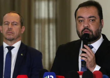 Combate às milícias: estratégia do governo do Rio e do ministério da Justiça para enfrentar as facções criminosas.