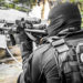 Milícia no RJ: a prisão de Bokinha, um dos chefões da facção de Zinho, na Zona Oeste do Rio.