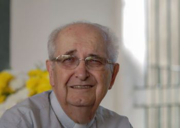 Dom Mauro Morelli: morte do bispo emérito da Diocese de Duque de Caxias (RJ).