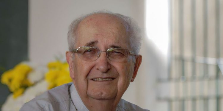Dom Mauro Morelli: morte do bispo emérito da Diocese de Duque de Caxias (RJ).