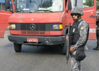 Força Nacional de Segurança: como será a atuação em apoio a Polícia do Rio de Janeiro?
