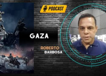 Guerra na Faixa de Gaza: Jornalista Roberto Barbosa analisa o conflito.