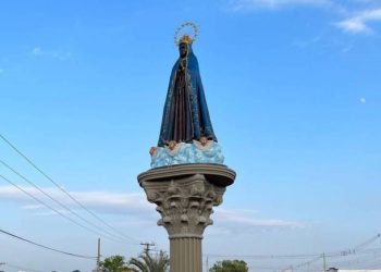 Nossa Senhora Aparecida: o pastor que atacou a imagem da Padroeira do Brasil no interior paulista