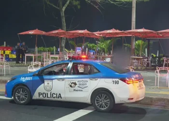 Crime de médicos no RJ: o que a polícia descobriu.