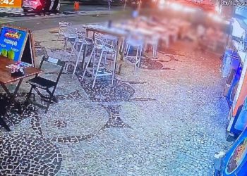 Execução de médicos no RJ: irmão da deputada Sâmia Bomfim entre as vítimas de triplo homicídio no Rio de Janeiro.