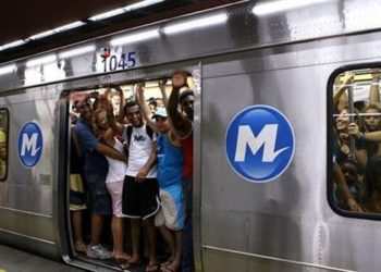 Metrô do RJ em expansão: projeto para ampliar linhas para São Gonçalo e Niterói (RJ.