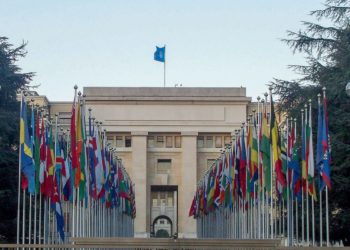 Conselho de Segurança da ONU: Brasil assume presidência até dezembro de 2023.