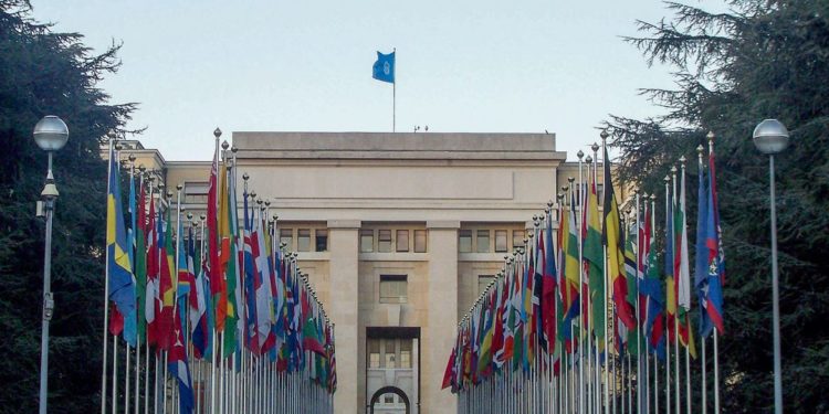 Conselho de Segurança da ONU: Brasil assume presidência até dezembro de 2023.