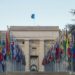Conselho de Segurança da ONU: Brasil assume presidência até dezembro de 2023.