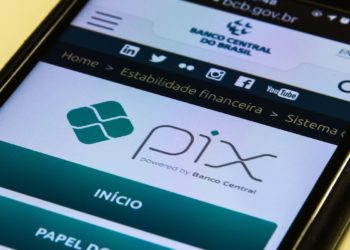 Recorde do PIX: mais de 160 milhões de transações em apenas um dia.