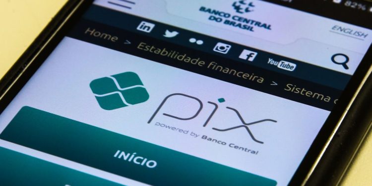 Recorde do PIX: mais de 160 milhões de transações em apenas um dia.