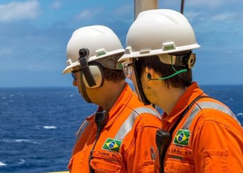 Gás natural: Petrobras anuncia descoberta de poço gigante na Colômbia