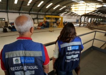 Dívida do Rio de Janeiro: Estado endividado precisa arrecadar.