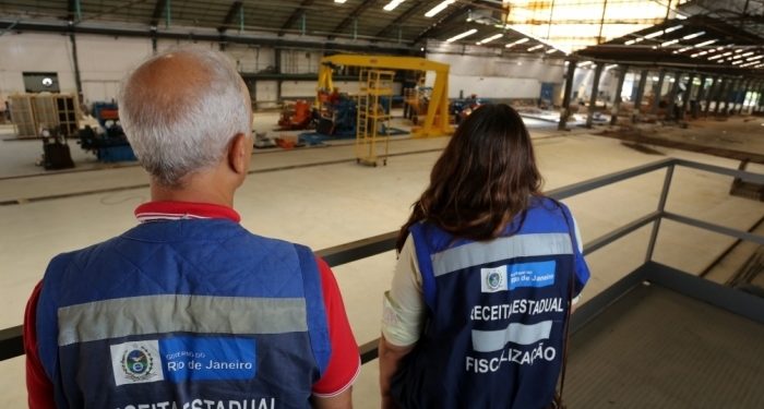 Dívida do Rio de Janeiro: Estado endividado precisa arrecadar.