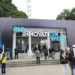 Rio Innovation Week 2023: evento realizado no Píer Mauá, na área central do Rio