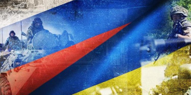Guerra na Ucrânia: os soldados ucranianos que estão lutando ao lado da Rússia.