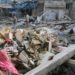 Israel comete de crime de guerra em Gaza: o ataque ao campo de refugiados de Jabalia.